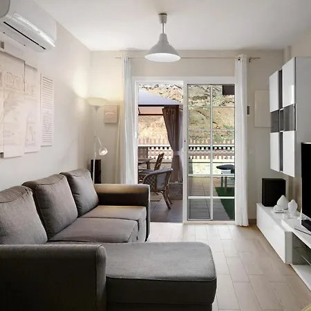 Traum View In Puertorico Apartment
