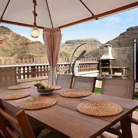 Traum View In Puertorico Apartment Puerto Rico (Gran Canaria)