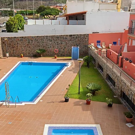 Traum View In Puertorico Apartment