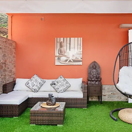Apartment Traum View In Puertorico Puerto Rico (Gran Canaria)