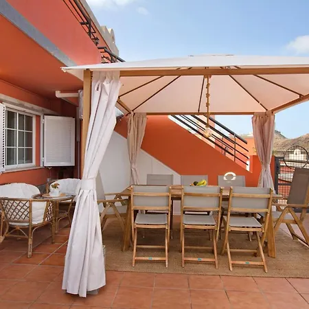 Traum View In Puertorico Apartment