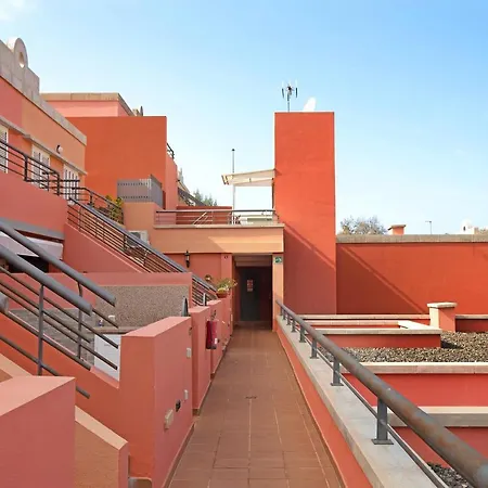 Apartment Traum View In Puertorico Puerto Rico (Gran Canaria)