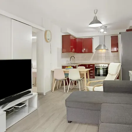 Apartment Traum View In Puertorico Puerto Rico (Gran Canaria)