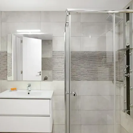 Apartment Traum View In Puertorico