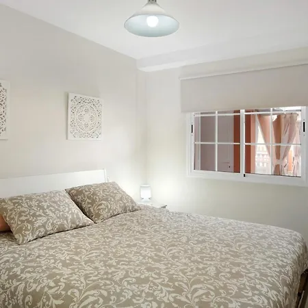 Apartment Traum View In Puertorico *