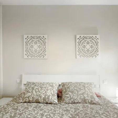 Traum View In Puertorico Apartment *