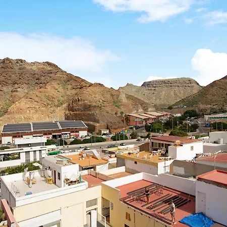 Apartment Traum View In Puertorico Puerto Rico (Gran Canaria)
