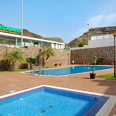 Traum View In Puertorico Puerto Rico (Gran Canaria)